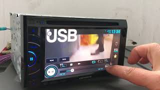 カーオーディオ carrozzeria FH-780DVD Player FH-780DVD 商品概要