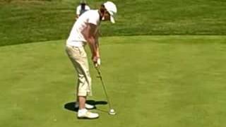 Linsday Schwalbe...for Birdie