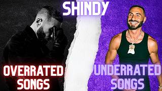 Shindy Nautilus Overrated? 3 Overrated & 3 Underrated Songs
