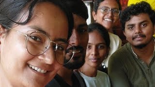 Sadhana Reaction is live | Tirupati (alipiri) 🙏
