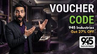 🔥 945 Industries Promo Code 2026 – Best Online Deals You Can Use Today!