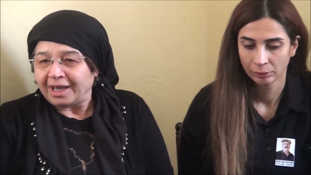 BEKTAŞ KESGİN ANISINA-İsmet kahraman