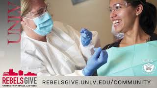 #RebelsGive to Support Community Engagement