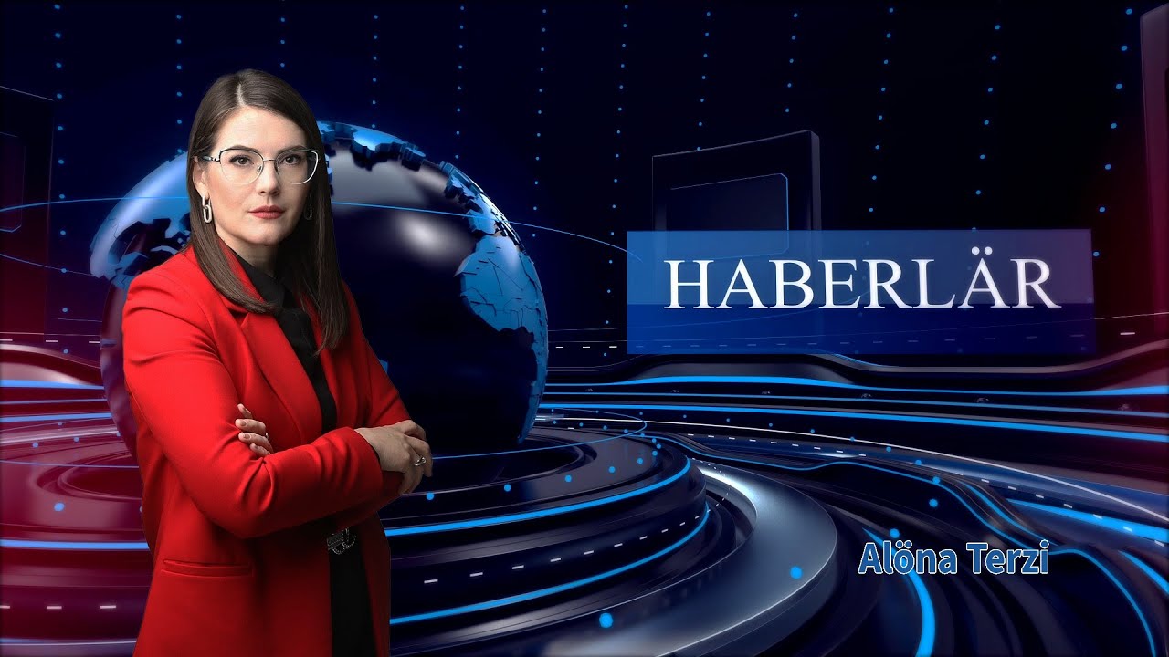 Haberlär | 16.01.25