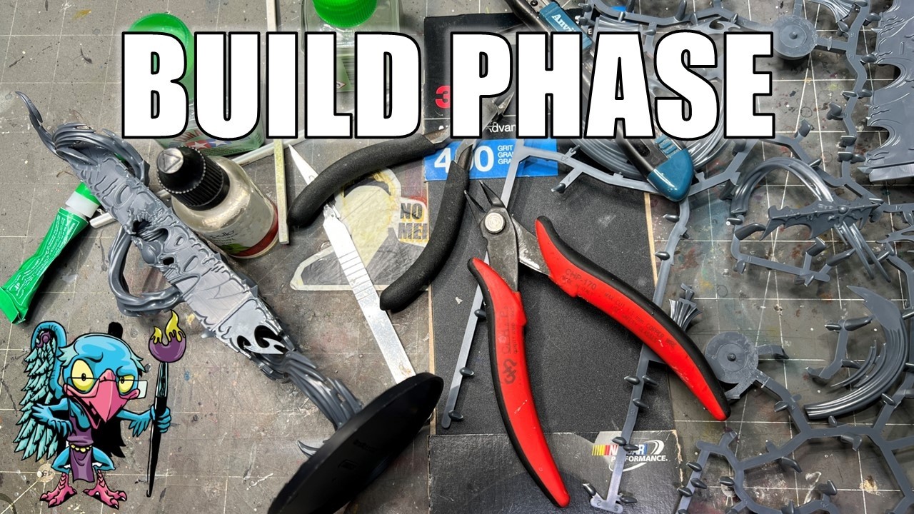 ⭐️a_様⭐️セメンザル+Tutorial Kit+ VIBANQM+Fixcica Guide to Easy & Clean Assembly - HC 554 - YouTube
