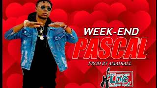 Information PASCAL WEEK-END (2020) Guide