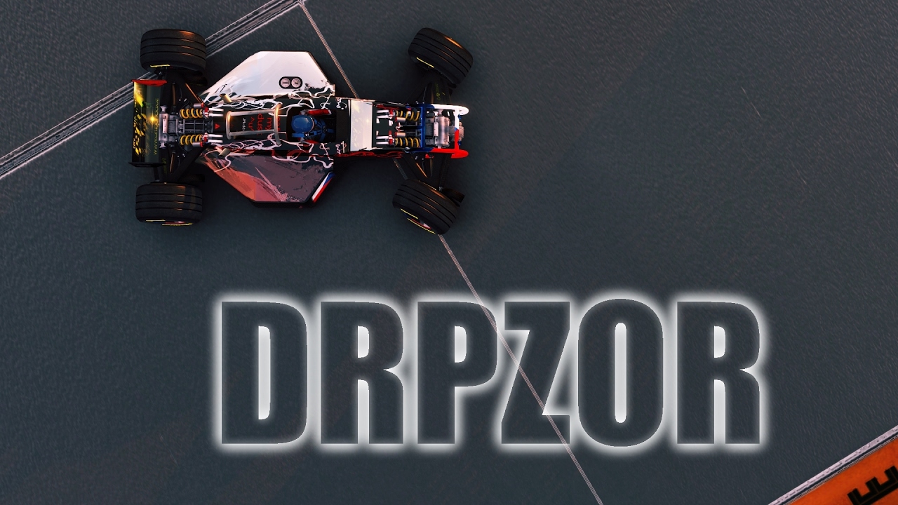DRPZOR on CTC-Think. | New World Record