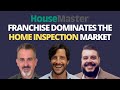 Housemaster franchise dominates the home inspection market