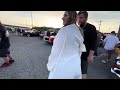 Street Machines and Muscle Cars