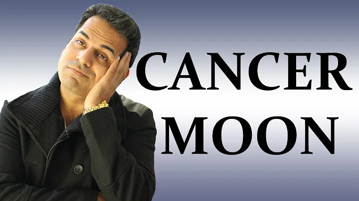 Moon in Cancer Horoscope (All about Cancer Moon zodiac sign) - DayDayNews