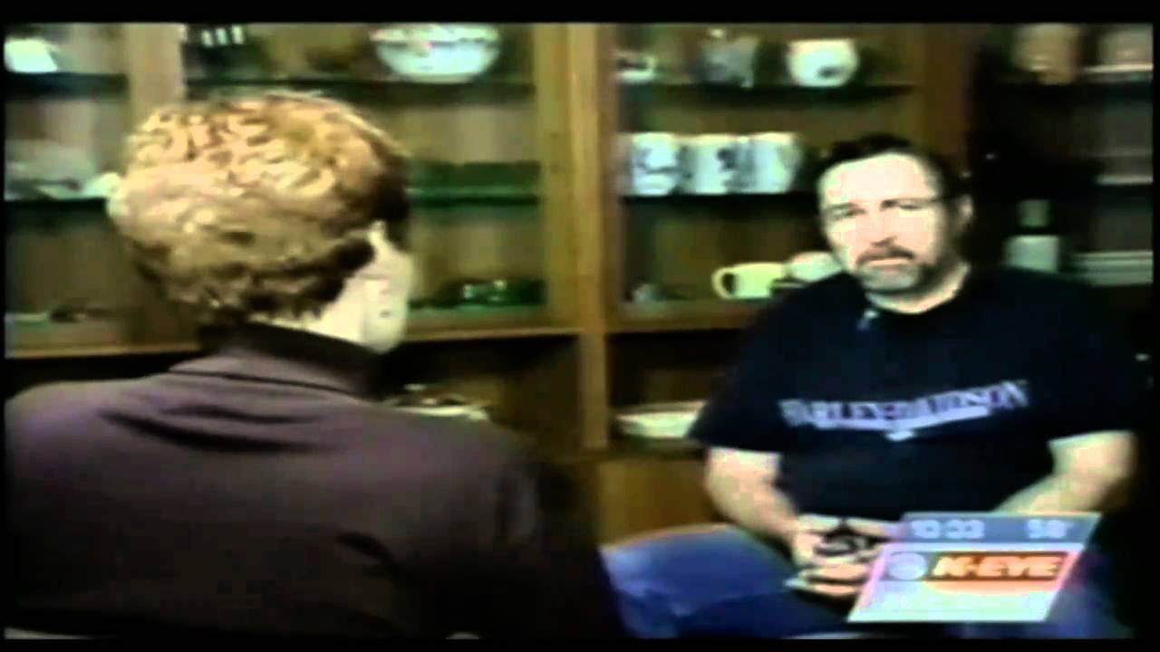 Jeff Davis Show (2011 Jan 3) - Margo Frasier Will Cover-up For Austin Police