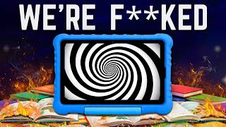 Gen Alpha STILL Can't Read