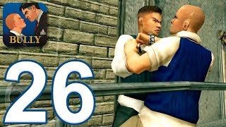 Bully: Anniversary Edition - Gameplay Walkthrough Part 26 - Final Mission and Ending (iOS, Android) screenshot 5