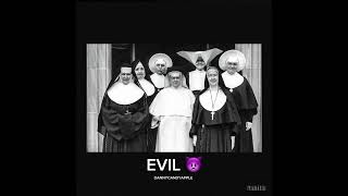 Evil - DannyCandyApple (prod. Baker Yung)