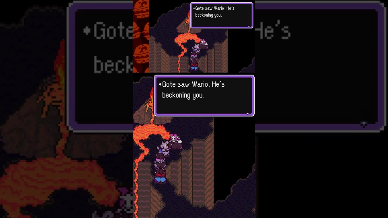 Every Copy is Personalized (Girthbound)