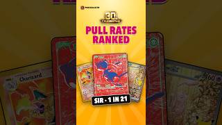 30th Celebration Pull Rates: Every Rarity Ranked #pokemoncards #30thcelebration 30th Celebration Pull Rates: Every Rarity Ranked #pokemoncards #30thcelebration