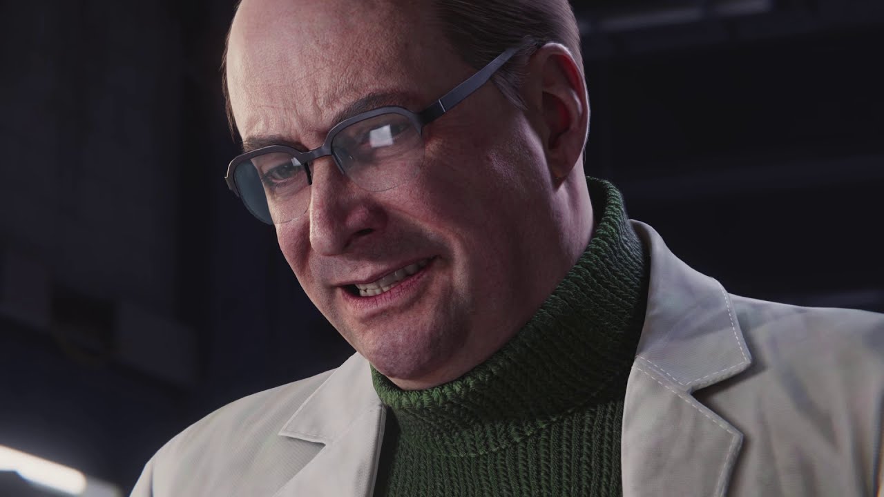 Spider-Man Remastered PS5 - A Fresh Start Walkthrough (4K)