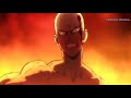 One Punch Man [AMV] Hero