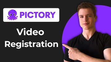 How To Register For Free Video In Pictory (Quick Guide)