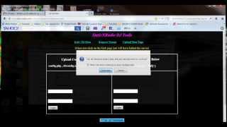Checking and changing IP in scripts