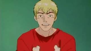 Amv -Great Teacher Onizuka Handclap