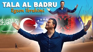 Egzon Ibrahimi - TALAA  AL BADRU ALAYNA