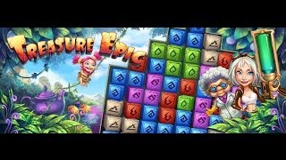 Treasure Epic, Level 153