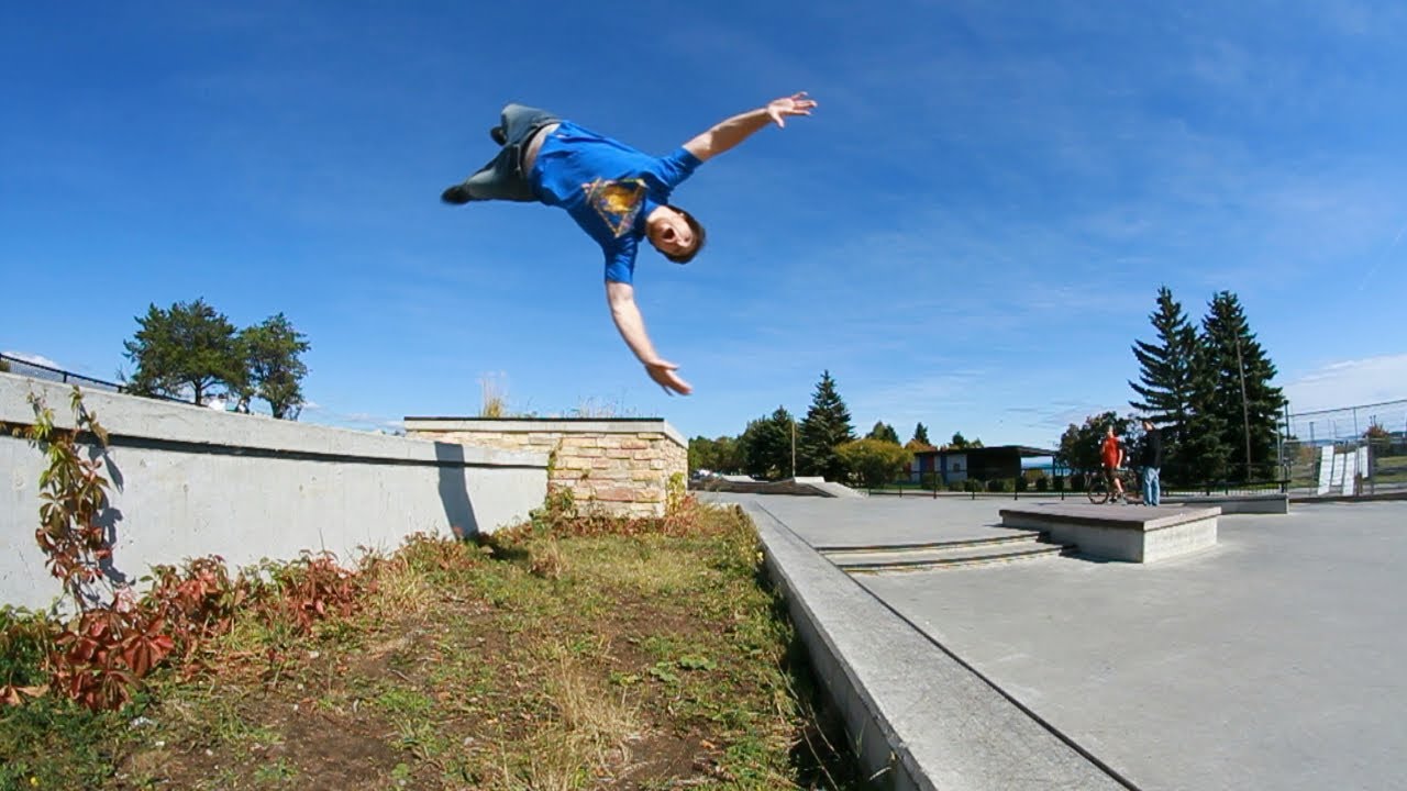 Slow Motion (The Horse)