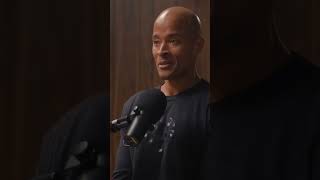 How To Find Peace︱David Goggins
