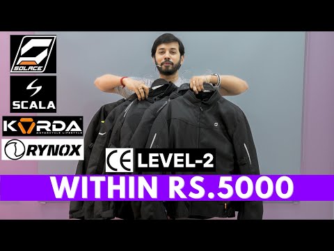 What Is A Riding Jacket
