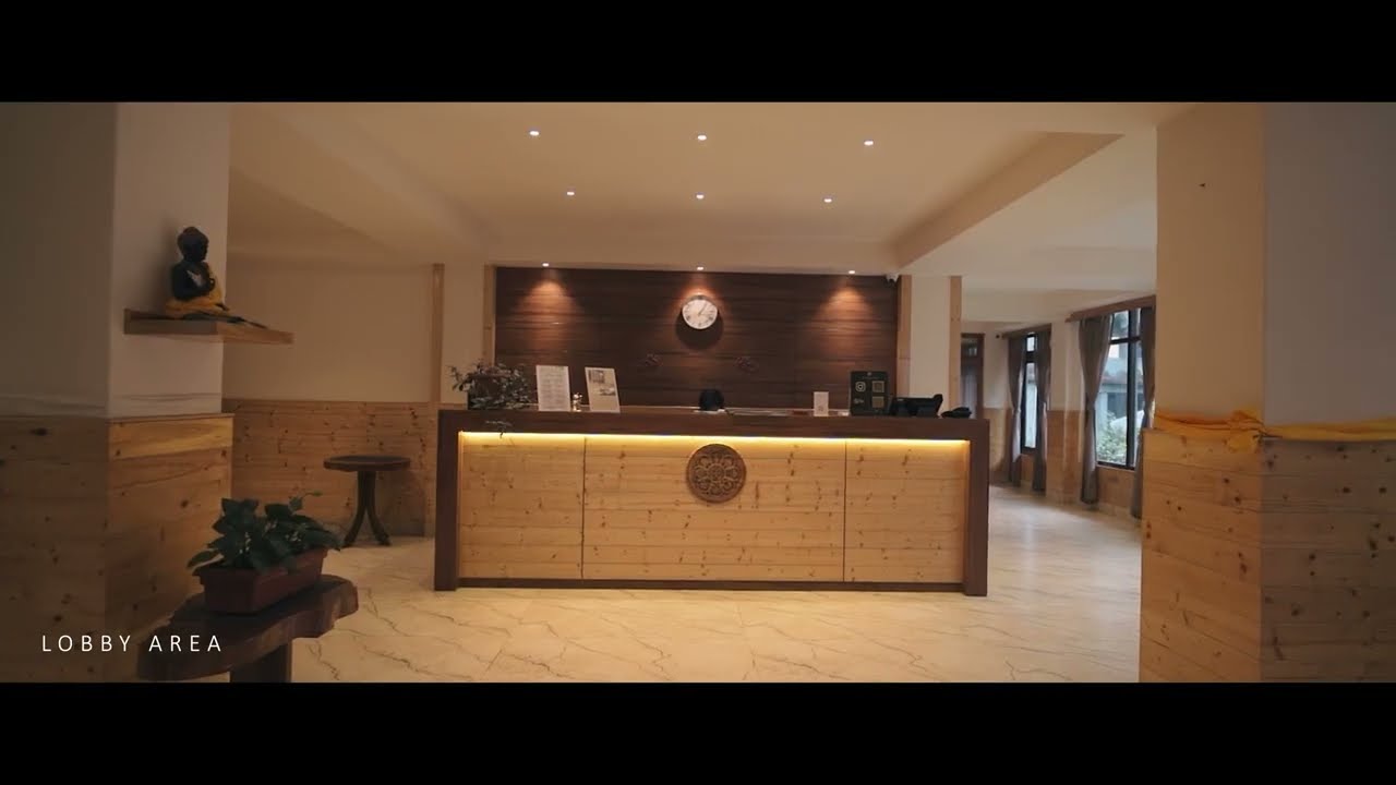 Gangtok Prime Hotel & Spa | By Avianna Group Hotels & Resorts