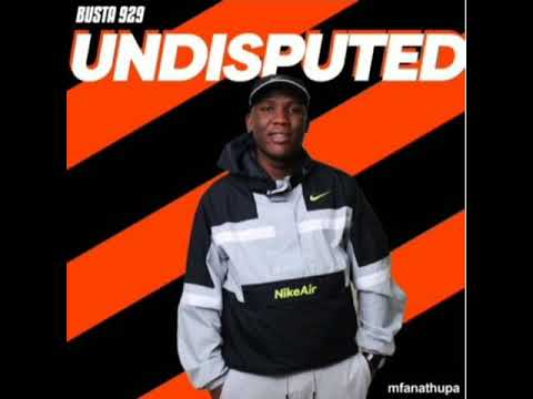 Busta 929 – Sdudla No Slenda ft. Mgiftoz SA