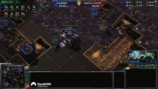 Will Cheese Fails 32 - Double Proxy?!!? - LAGTV SC2