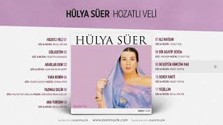 Hülya Süer - İki Büyük Nimetim Var - Official Audio - Esen Digital