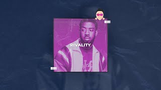 (FREE) RIVALITY - Tion Wayne x Abra Cadabra Type Beat / Hard UK Drill Instrumental