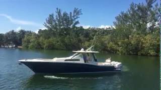 2018 SEA FORCE IX 41 5 SPORT for Sale Reel Deal Yachts