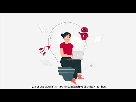 Video Viettel Office - Hệ thống văn phòng điện tử - youtube