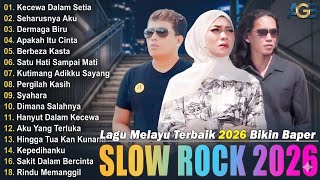 Kecewa Dalam Setia - Thomas Arya Feat Elsa Pitaloka Dan Ipank
