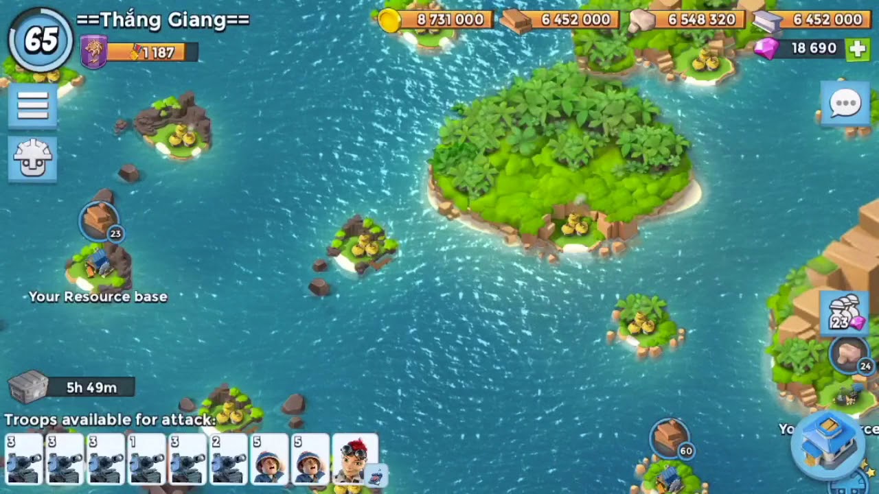 Gunboat Crab - Stage 40,41,42 !!! SOLO