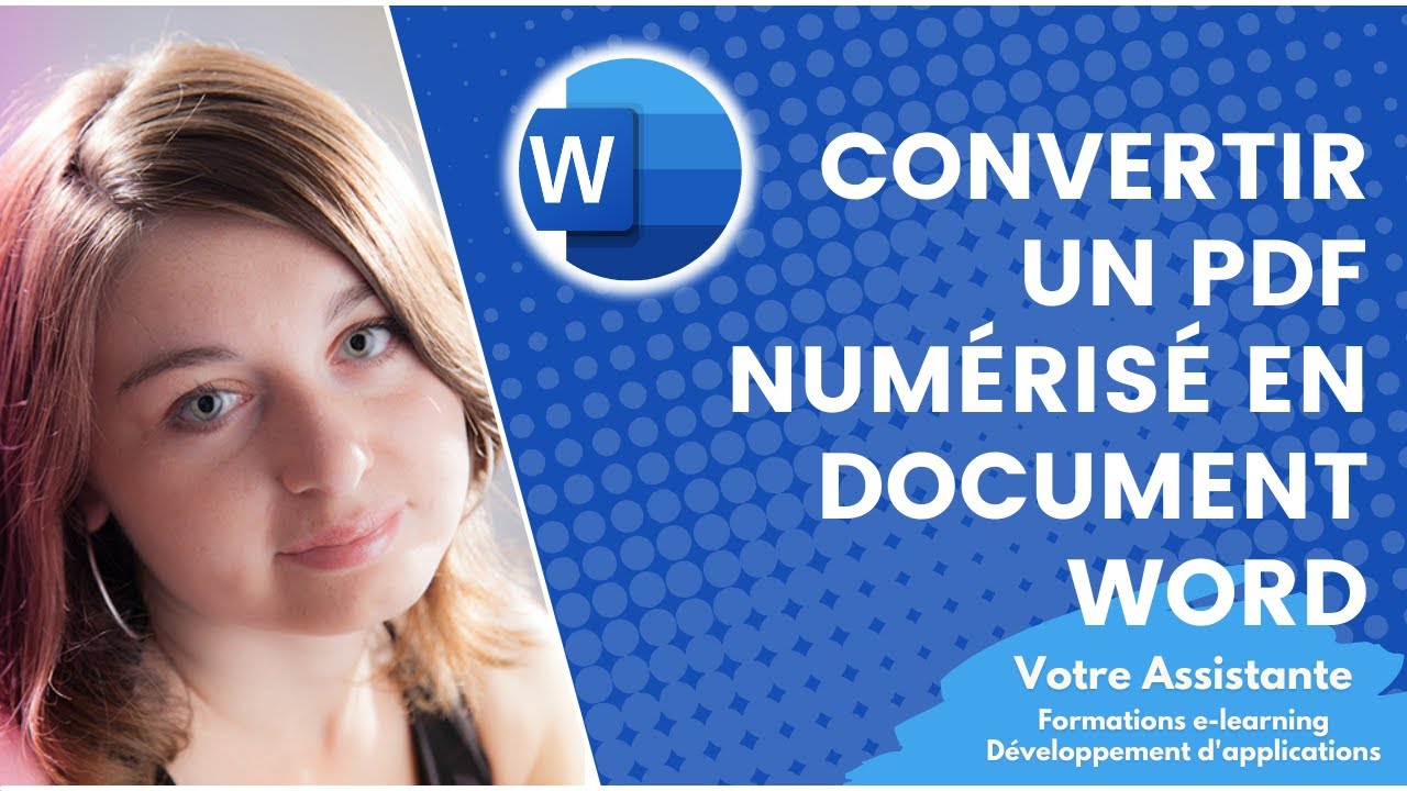 Comment Transformer Un Texte Pdf En Word Comment transformer un texte pdf en word