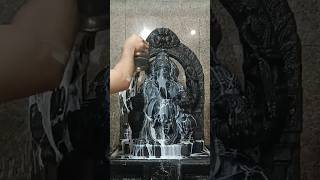 Black Marble Ganesha: The ULTIMATE Home Blessing (You WON'T Believe This!)