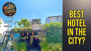 Ngo Homestay Hoi An - Best Hotel in the City? | Hoi An, Vietnam🏩