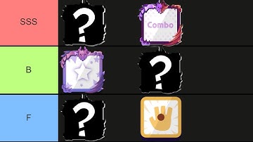 I Ranked EVERY Dice In EVERY Random Dice Game