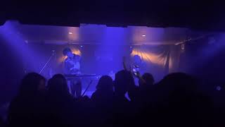 CD Ghost - Roll The Dice LIVE 12/11/2022