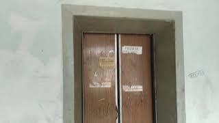 видео: заброшенные лифты МЛЗ в бывшем общежитии картинка: заброшенные лифты МЛЗ в бывшем общежитии