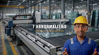 TPM JH: 7 Types of Abnormalities | Shopfloor Operator Training | Nexora Manufacturing Excellence