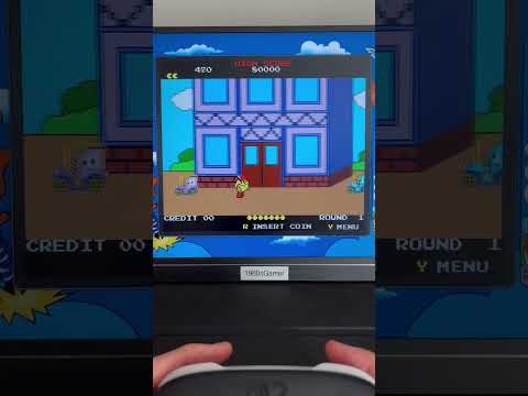 All The Pac Man Games