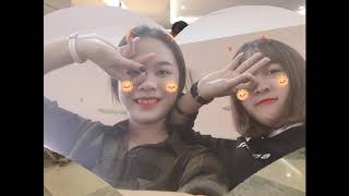 Me and my friends (Nàng tiên cạn)