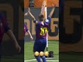 El futuro del Barcelona 😳 vía LaLiga