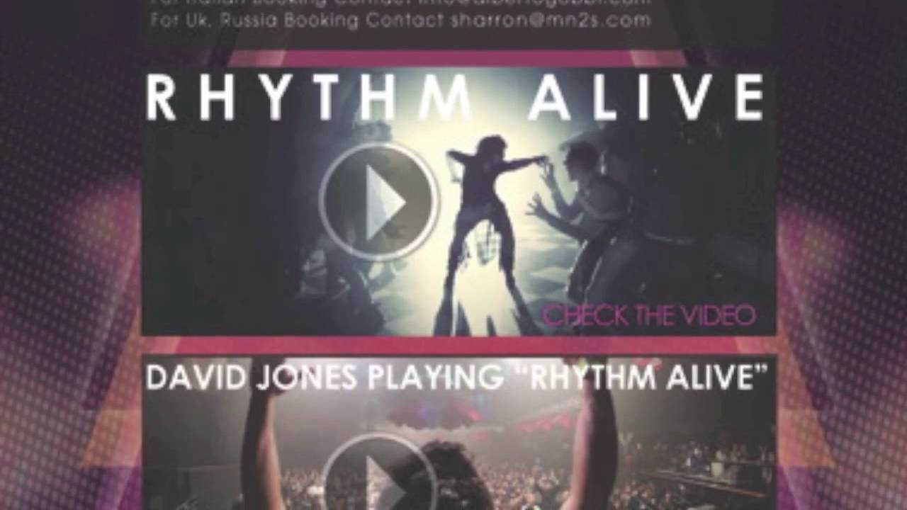 Insomnia (David Jones Bootleg Mix)